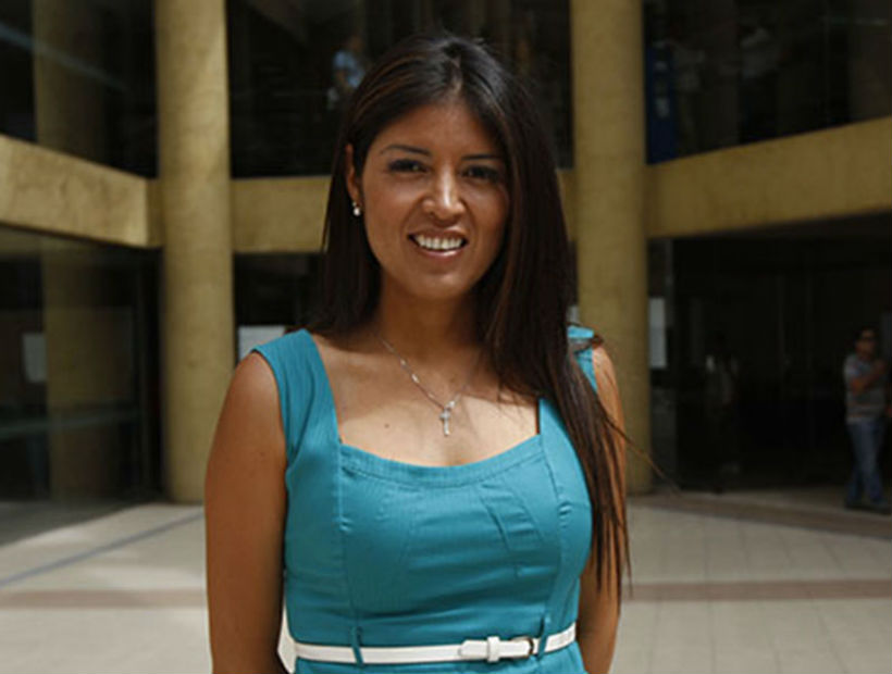 Alcaldesa Karen Rojo advierte: En Antofagasta “estamos en la UCI”