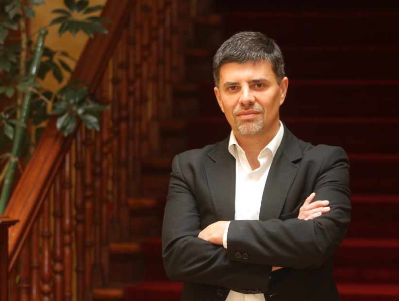 Marcelo Díaz por cambio de gabinete: “Hay un desembarco del rechazo en el comité político”