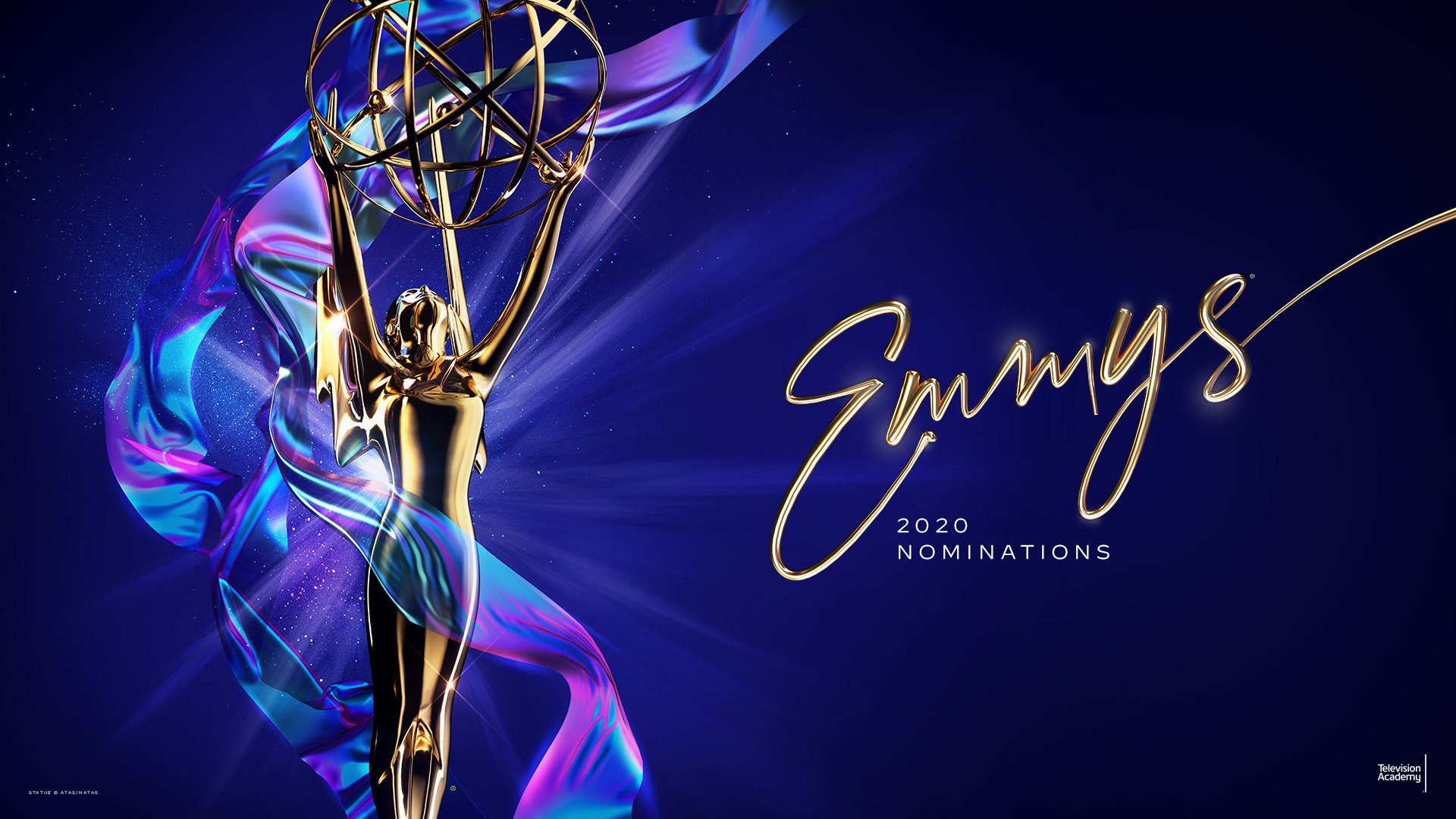 ¿Quiénes ganarán y quiénes son los grandes olvidados de los Emmys? Revisamos las nominaciones junto a Michelle Martínez
