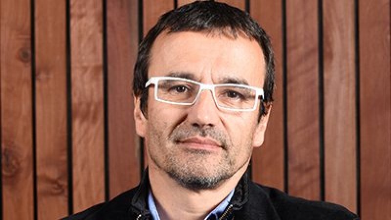 Gonzalo Bacigalupe por aglomeraciones: “La responsabilidad fundamental es de la autoridad, no de las personas”