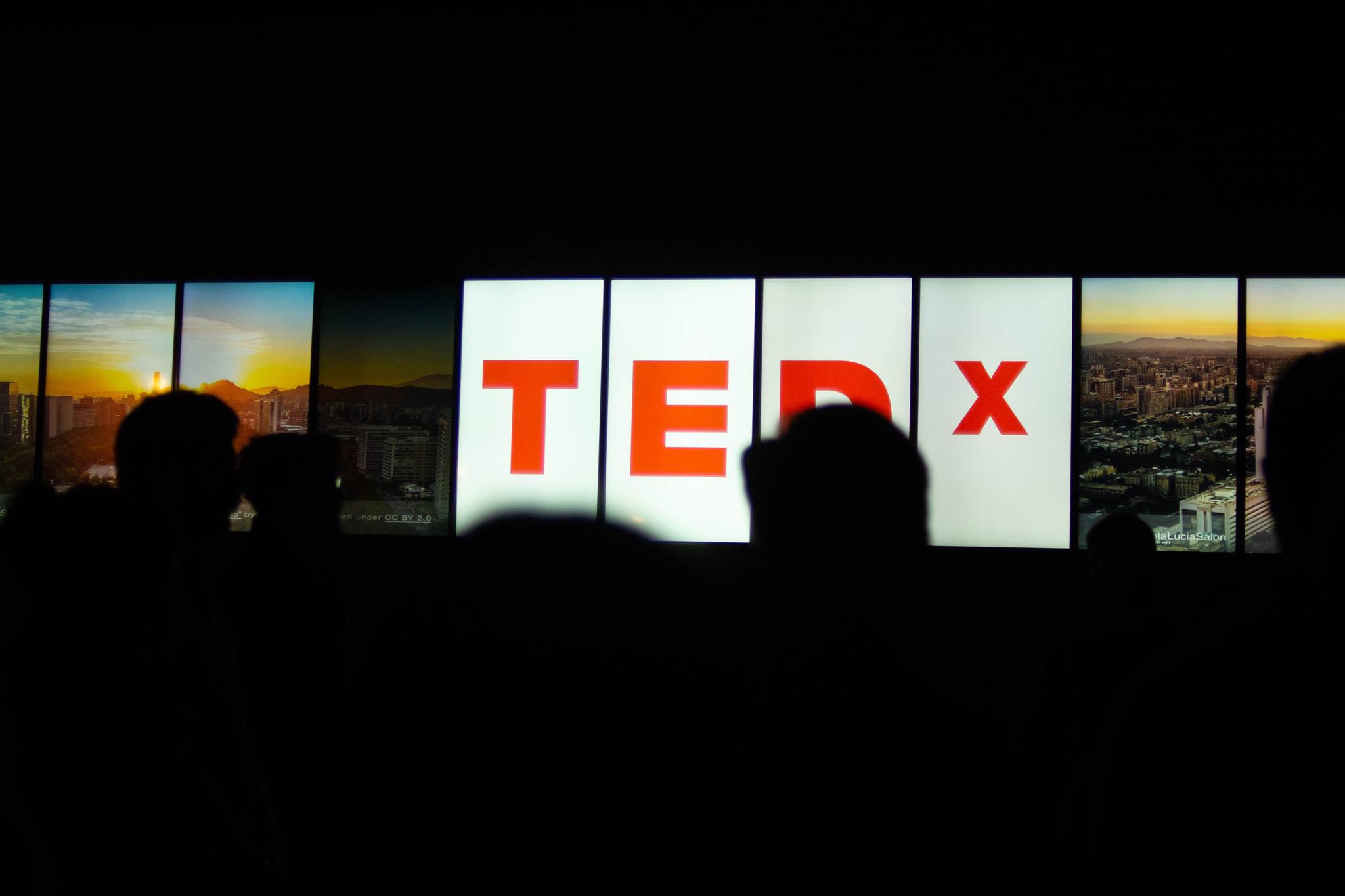 Fabian Schiaffino, curador de TEDxCerroSantaLucia: “Es un espacio de reflexión de ideas que impactan la ciudad”