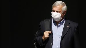 Jaime Mañalich ex ministro de Salud por situación actual de la pandemia en Chile: “El nombre técnico de esto es una tercera ola del virus”