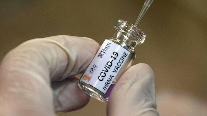 Viróloga Lorena Tapia y llegada de vacunas: “Está por verse, pero podría ser dentro de un mes, dentro de enero probablemente”