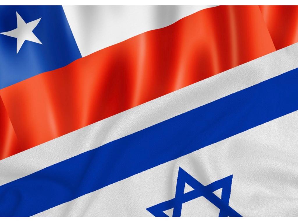 Capítulo 8: Voces y experiencias que unen a chilenos e israelíes