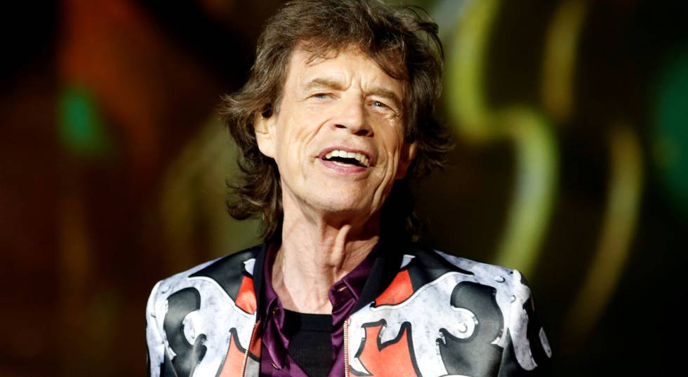 Mick Jagger explica por qué no terminará su autobiografía