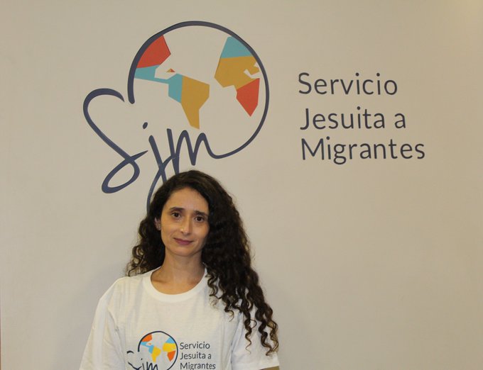 SJM por crisis migratoria: “la salida hoy es que a estas personas se le pueda aplicar el reconocimiento de refugio”
