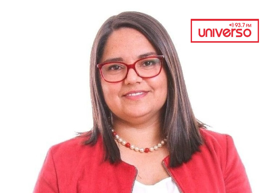 Convencional Ruth Hurtado ante declaración de Elisa Loncón de Gobierno de Transición: “Ella se equivoca en hacer esas afirmaciones”