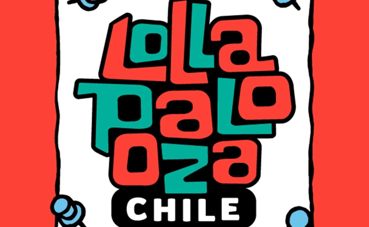 Sebastián Meza, gerente de Lotus, nos contó todos los detalles de la nueva edición de Lollapalooza Chile en Cerrillos