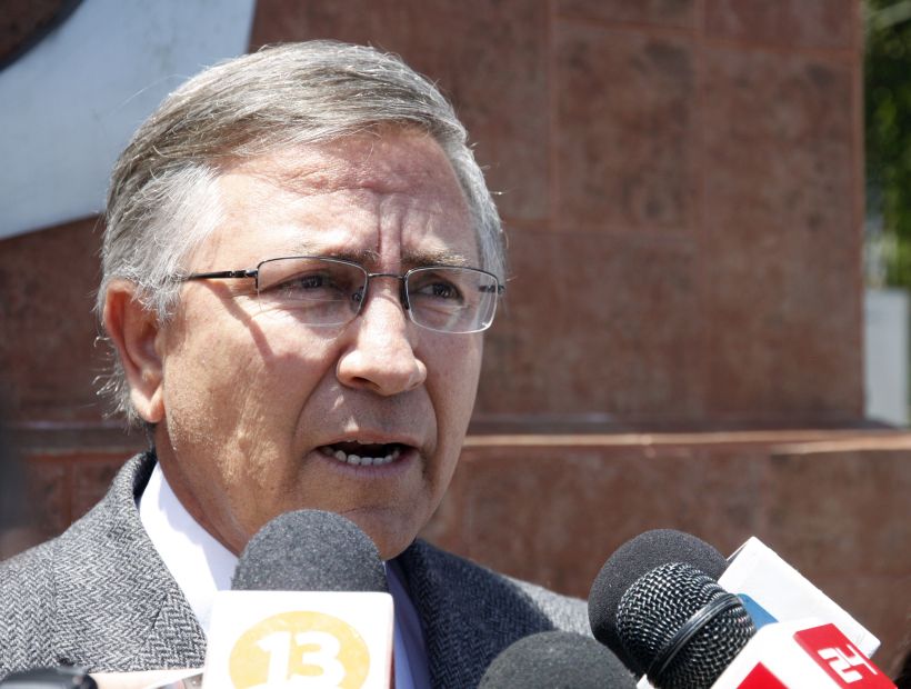 Fiscal de Tarapacá denuncia alza de criminalidad en la zona: “La batalla, si no hacemos algo ahora, la vamos a perder”