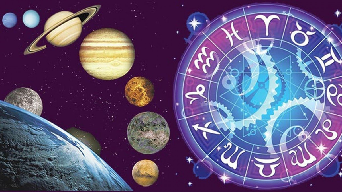 Robbie Barrera por la polémica entre astronomía y la astrología: “Hago más fuerza levantando una hoja de papel que Mercurio tirándome desde donde esté”
