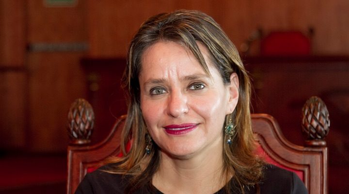 Paulina Astroza comenta la cumbre de la Celac y las consecuencias tras la filtración del audio de Cancillería
