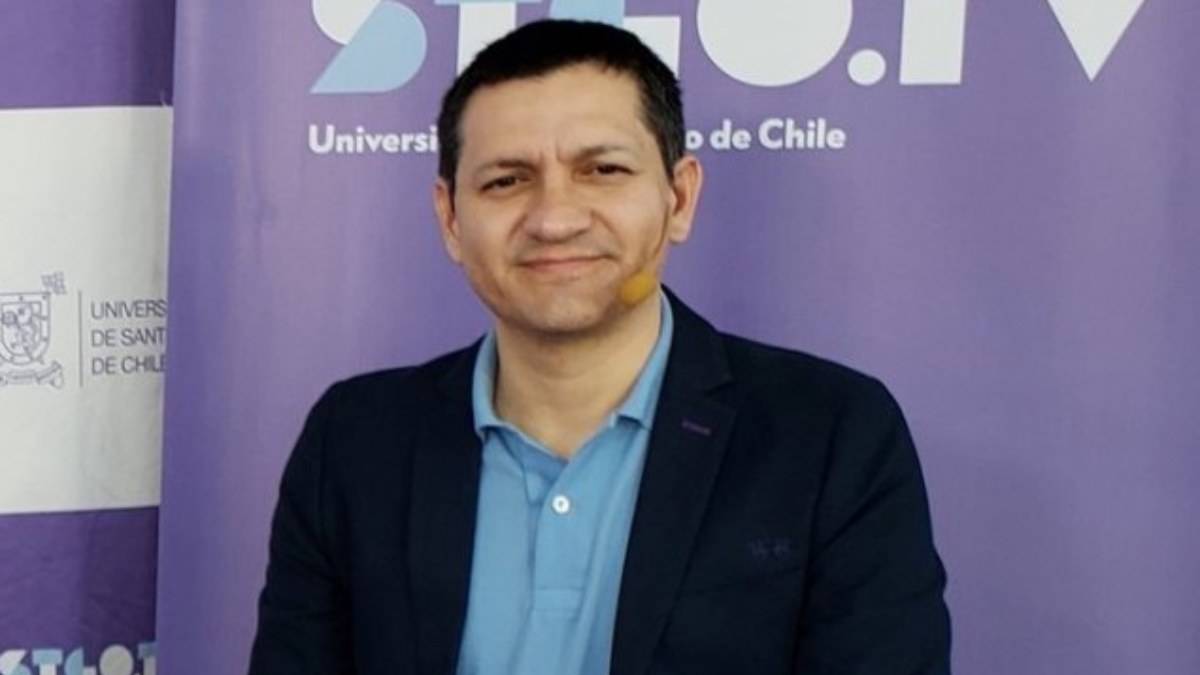 Climatólogo Raúl Cordero: “Hay que tratar de no usar alertas como eslogan político”