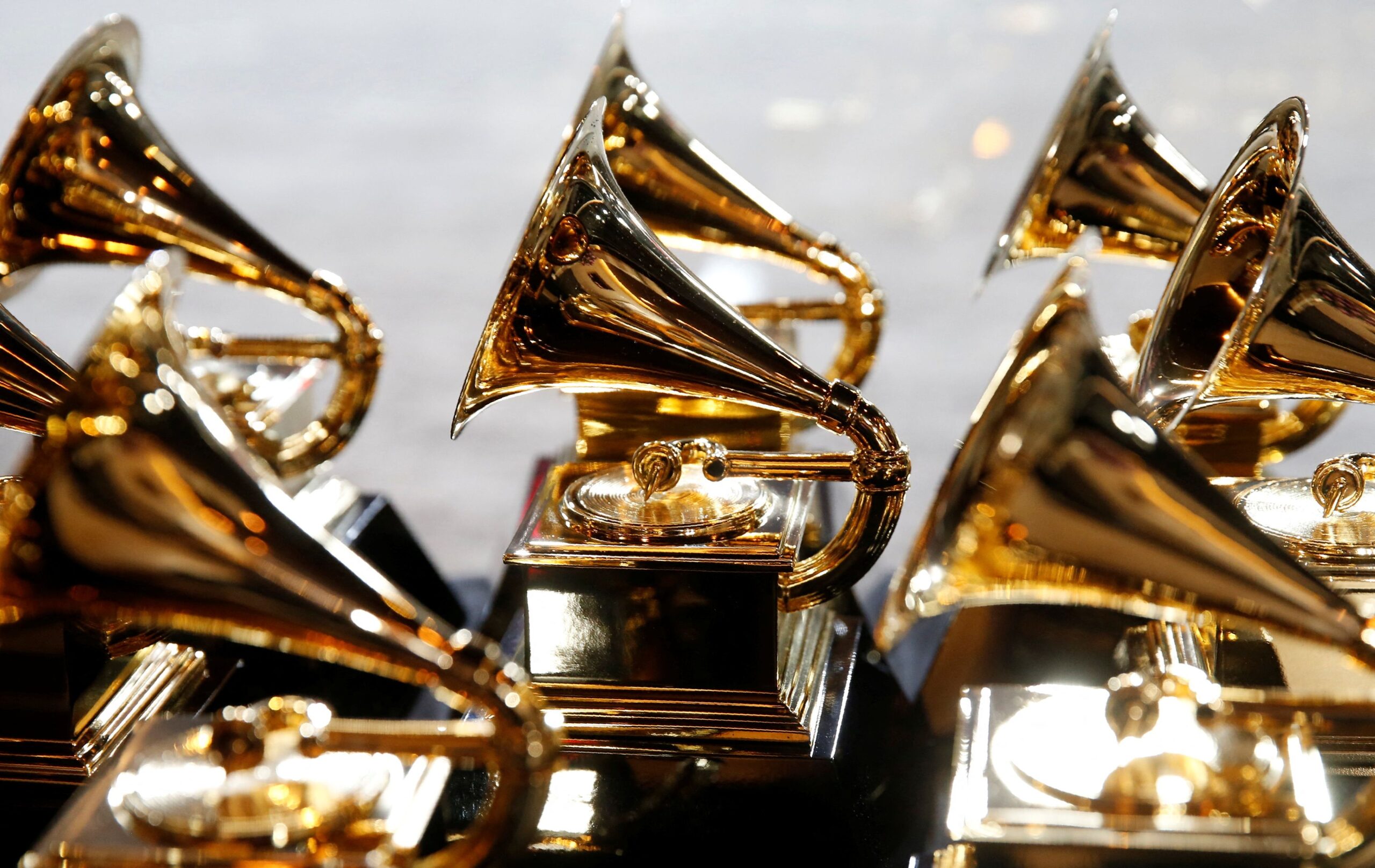 Cinco nuevas categorías para los premios Grammy 2023