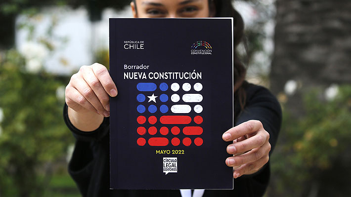 Cristián Pizarro analiza las posturas de ex presidente frente al próximo plebiscito constitucional de salida