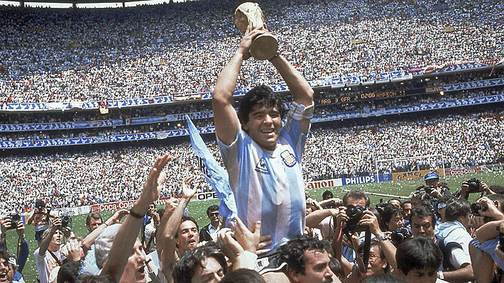 Guille Pereyra, impulsor del satélite que enviará al espacio mensajes de amor para Maradona: “En agradecimiento a todo lo que nos dio en la cancha, es nuestra forma de homenajearlo”