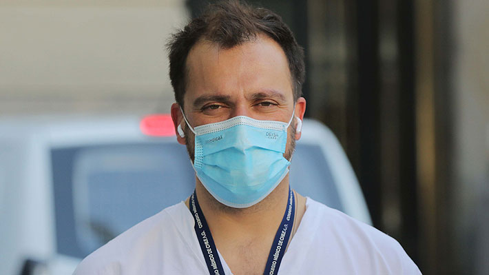 Dr. Bernucci de Colmed: “Podemos ver en un horizonte el fin de la pandemia, más que decir que esto se acabó ahora”