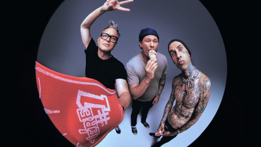 Productor de Lollapalooza: “Sabíamos de la reunión de Blink-182 y veíamos venir un gran lineup con estos headliners”