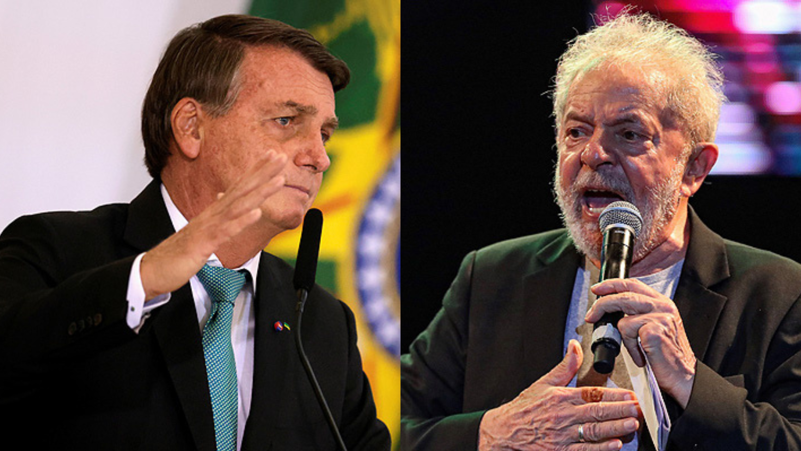 Analista por gallito entre Lula y Bolsonaro: “Por muy arriba que esté Lula sigue siendo un escenario abierto y muy desafiante para sus ideólogos”
