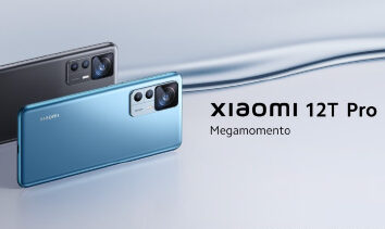 Llegó a Chile el nuevo Xiaomi 12T PRO: ¿Qué ventajas tiene este modelo con su antecesor?