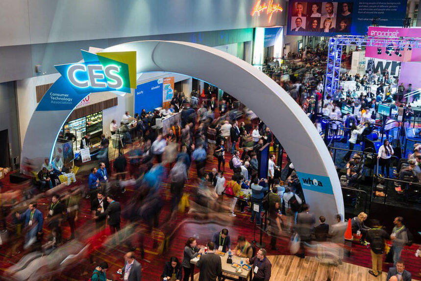 Tendencias en Universo Tecnológico: Las sorpresas que trae el Consumer Electronic Show en Las Vegas