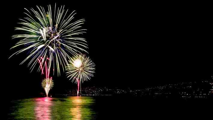 ¿Cómo celebrarán el año nuevo en el mar? Francisco Godoy, de la Corporación Regional de Turismo Valparaíso nos dio todos los detalles