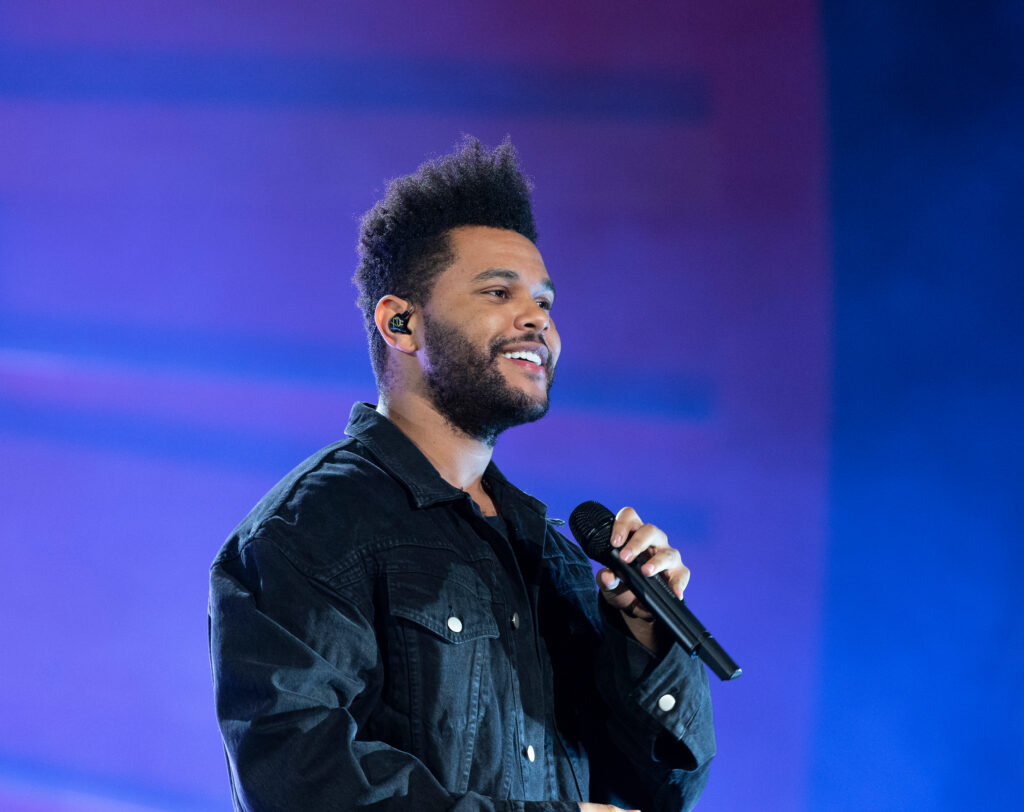 The Weeknd anuncia segundo show