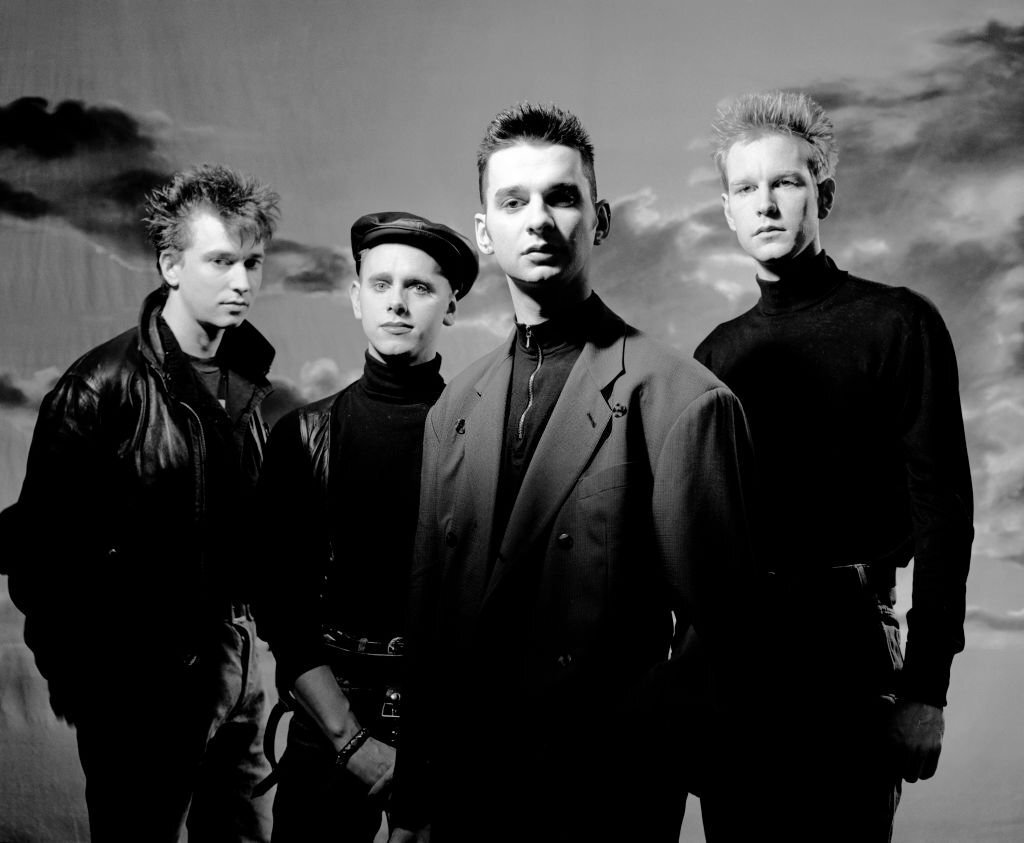 Depeche Mode alcanza nuevas audiencias gracias a serie de HBO
