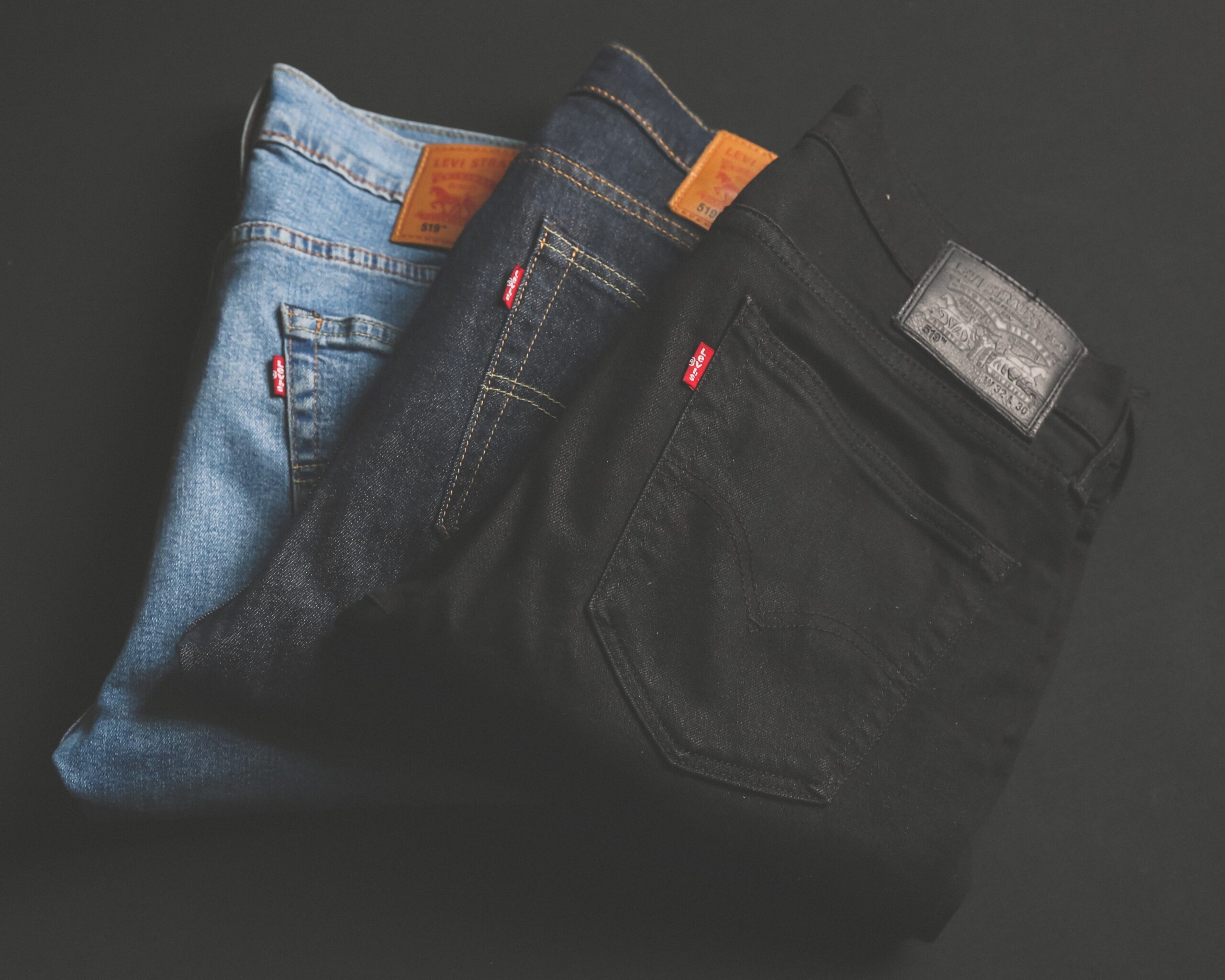 100 años de los jeans con Cristián Leporati: la clásica y versátil prenda que no pasa de moda