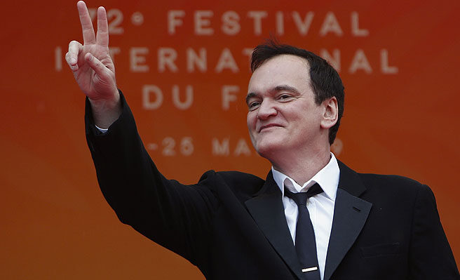 “Meditaciones de Cine”, el libro que descubre la veta más cinéfila de Quentin Tarantino