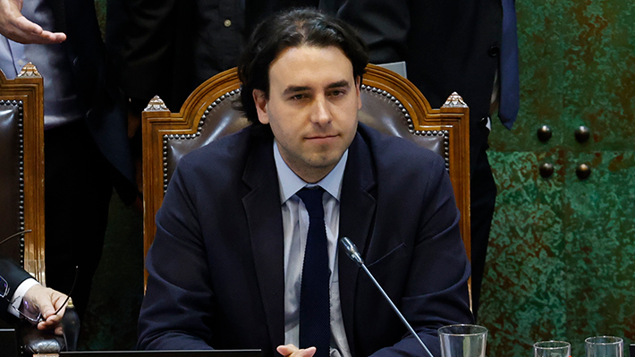 Vlado Mirosevic: “Hago un llamado a la oposición a volver a la mesa del Acuerdo por Seguridad y tratarlo como una política de Estado”
