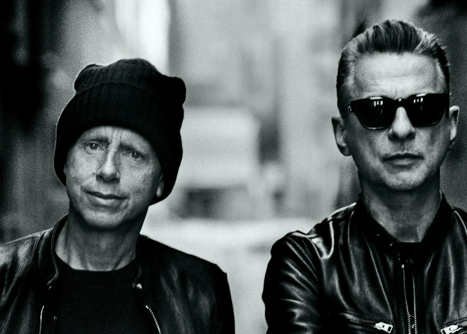 Depeche Mode estrena nuevo single