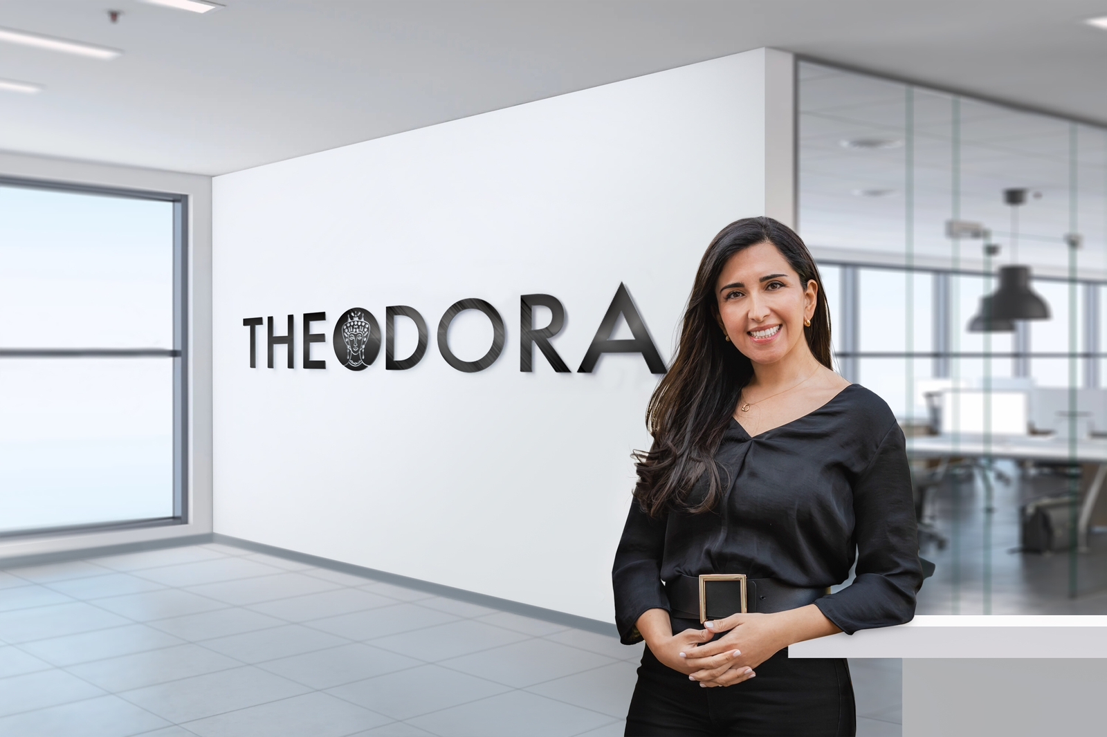 Theodora: la startup que busca mitigar sesgos socioeconómicos y personales de postulantes en el sector público y privado