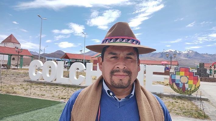Alcalde de Colchane por flujos migratorios en zona norte: “requiere un esfuerzo de la cancillería chilena, que ha mostrado una actitud muy pasiva”