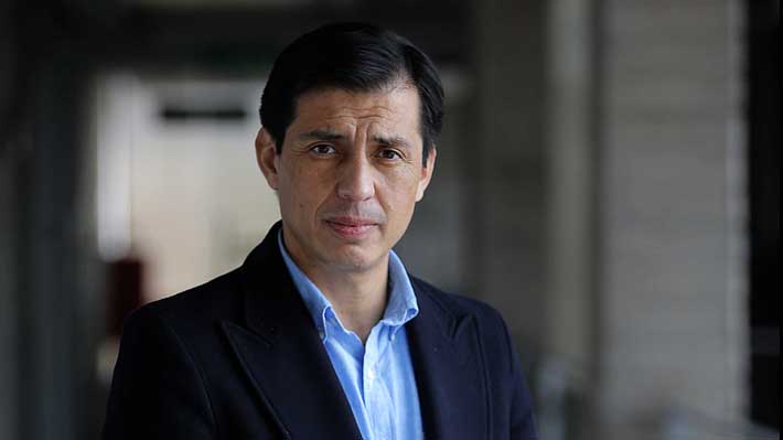 Alcalde de Pedro Aguirre Cerda: “Si es necesario un Estado de Excepción, habrá que hacerlo”