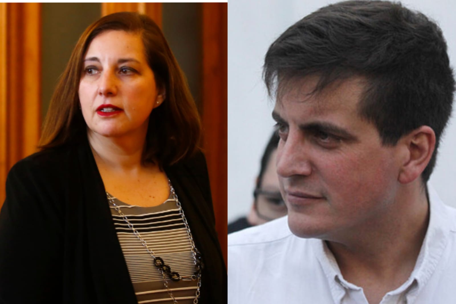 Panel político debate opción de cambio de gabinete del Presidente Gabriel Boric a un año de inicio del Gobierno