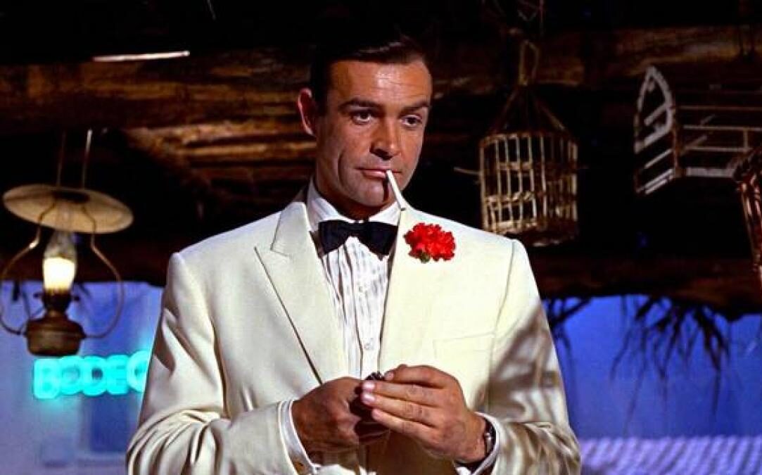 La Hora del Taco: Los libros de James Bond serán reeditados sin “frases ofensivas”