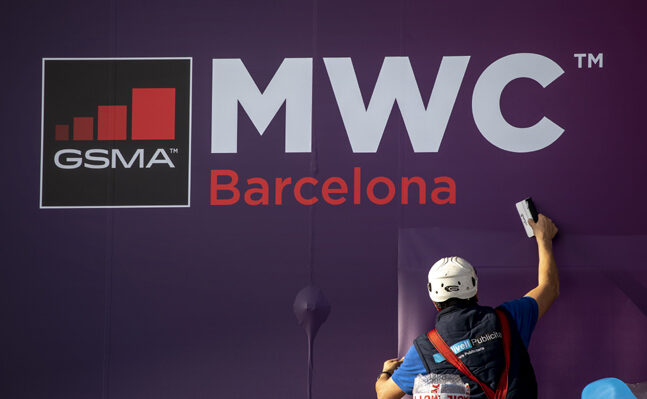 Arturo Catalán adelanta las sorpresas del World Mobile Congress de Barcelona