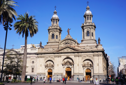 Conoce el tour por los campanarios de la Catedral y otras atracciones de Santiago con Turistik