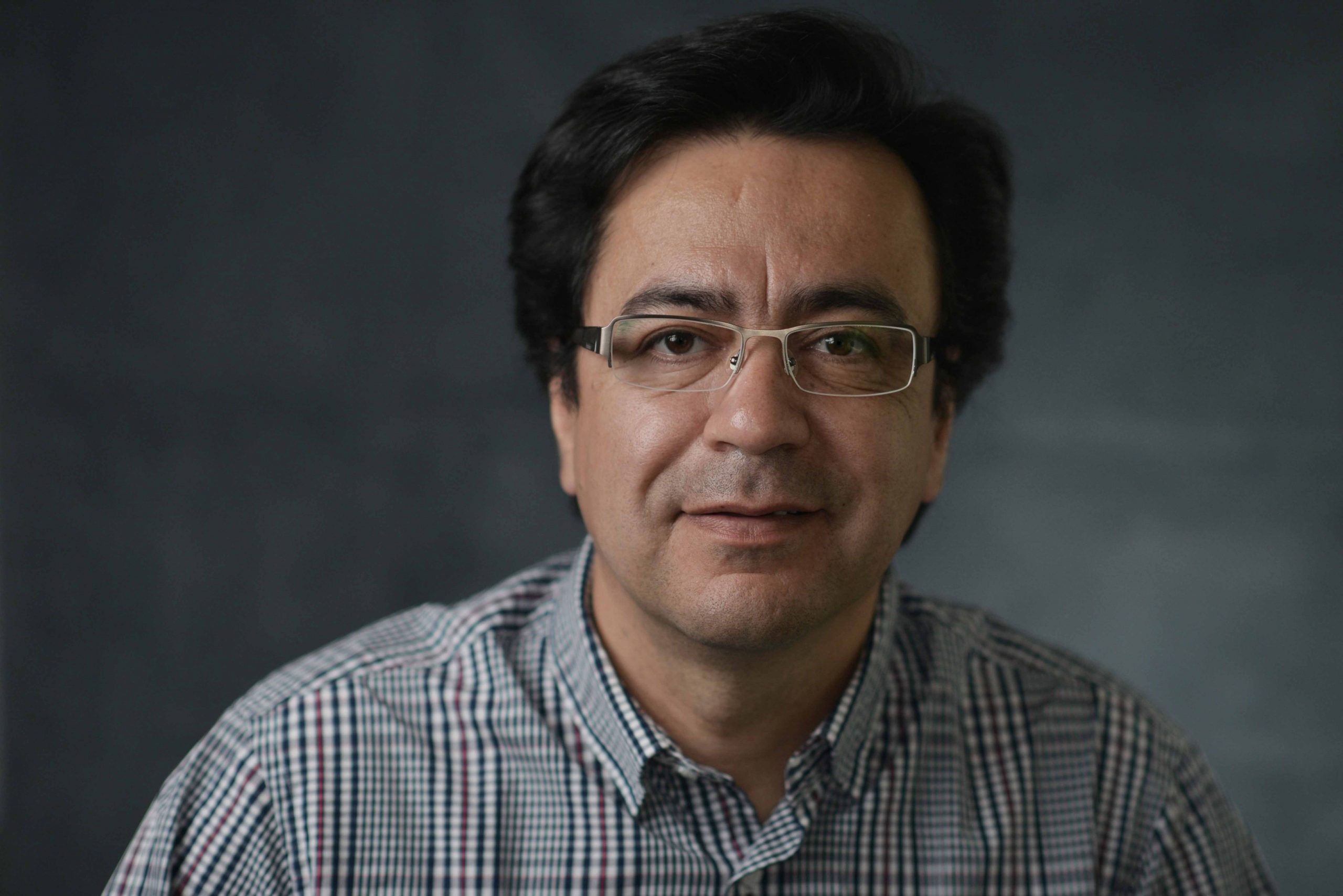 Claudio Fuentes: “Hemos demostrado que somos incapaces de ponernos de acuerdo políticamente”