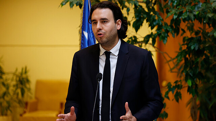 Vlado Mirosevic ante interpelación a ministra Tohá: “Surge más bien como algo previo a la elección”