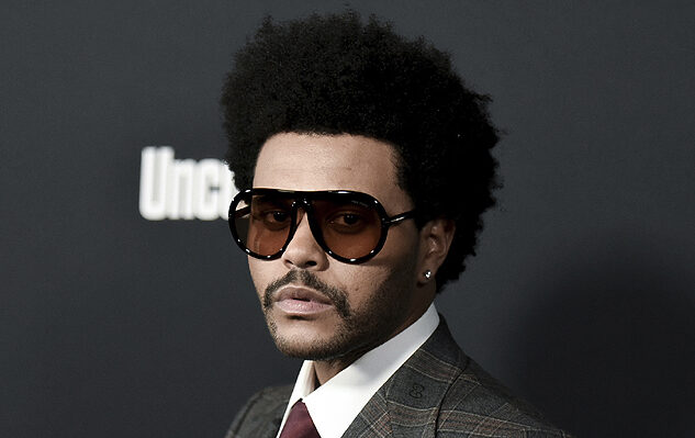 Adiós a The Weeknd: El artista vuelve a usar su verdadero nombre Abel Tesfaye