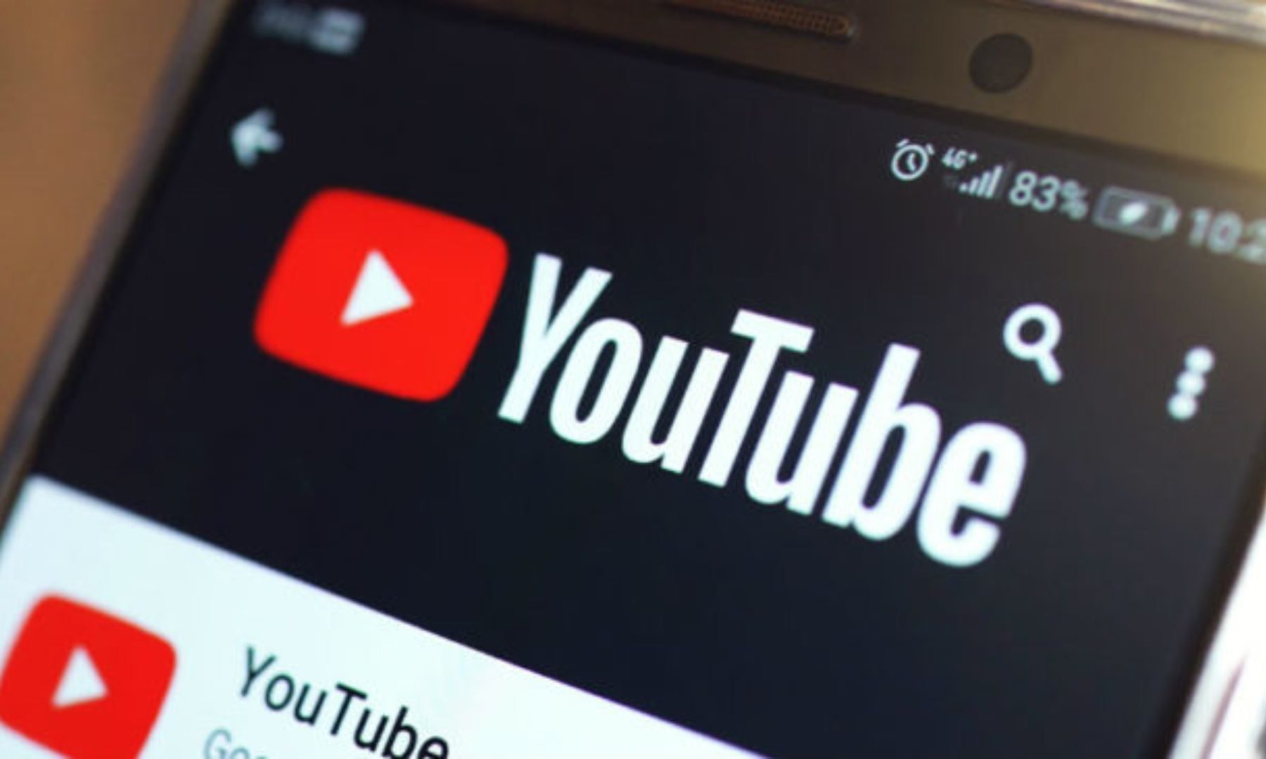 La Hora del Taco: Manu Chatlani detalló las tendencias que marcan el uso de Youtube en 2023