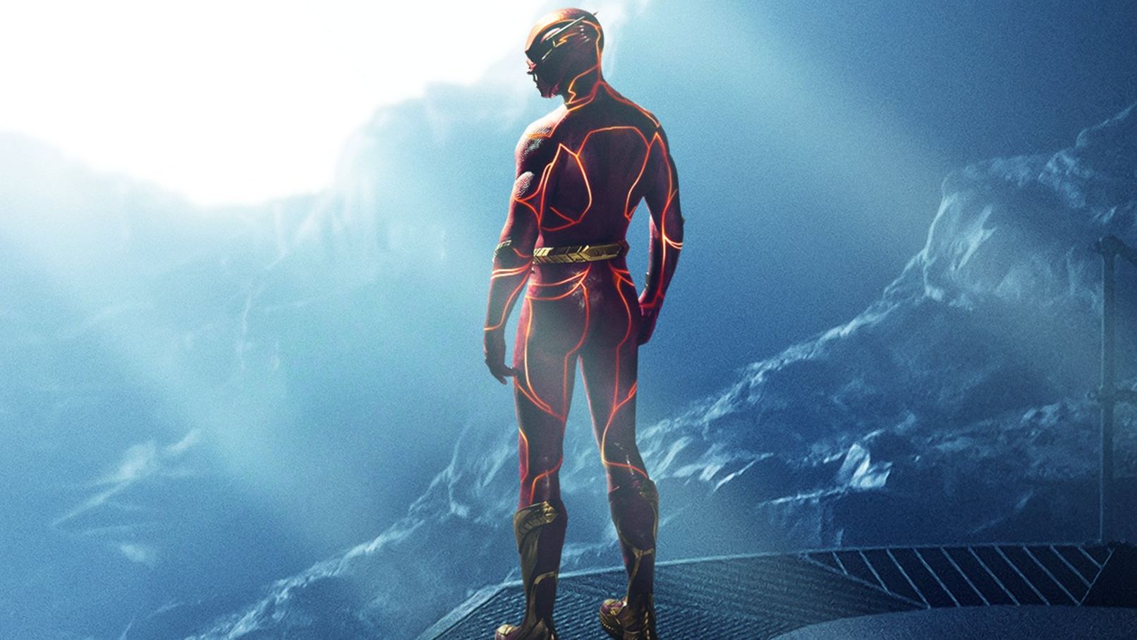 La aparición de Ezra Miller en The Flash; Elementos y Flamin’ hot. Las recomendaciones de Fernando Zavala