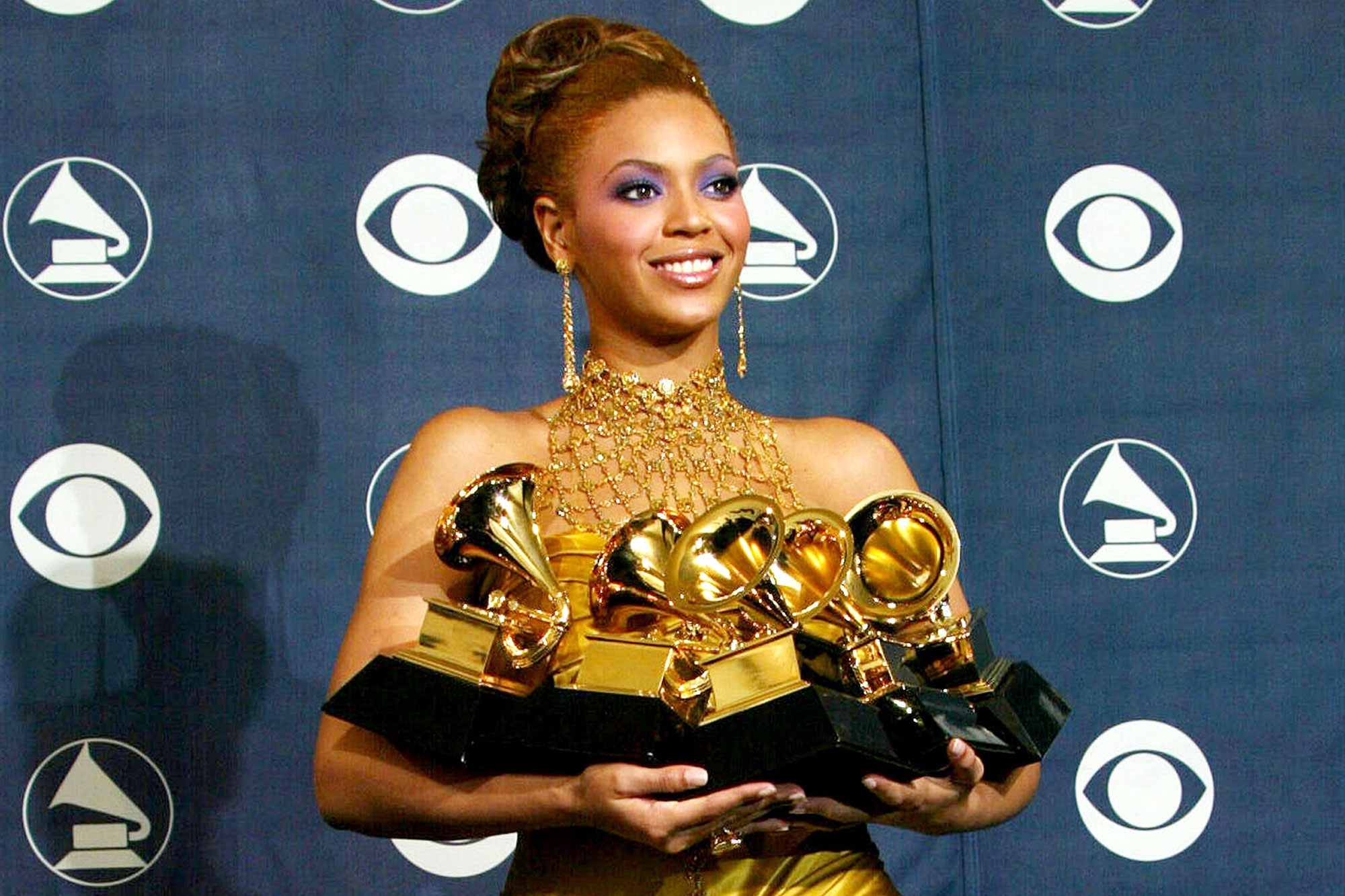 Premios Grammy: Confirman fecha de la edición 2024
