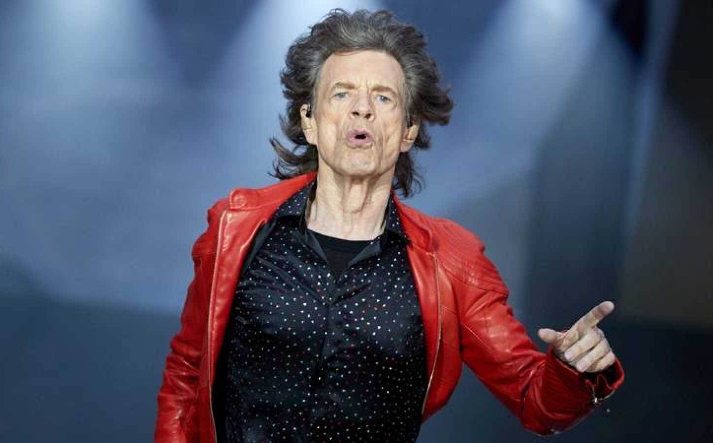 Mick Jagger celebrará sus 80 años en el lujoso hotel Chelsea Physic Garden