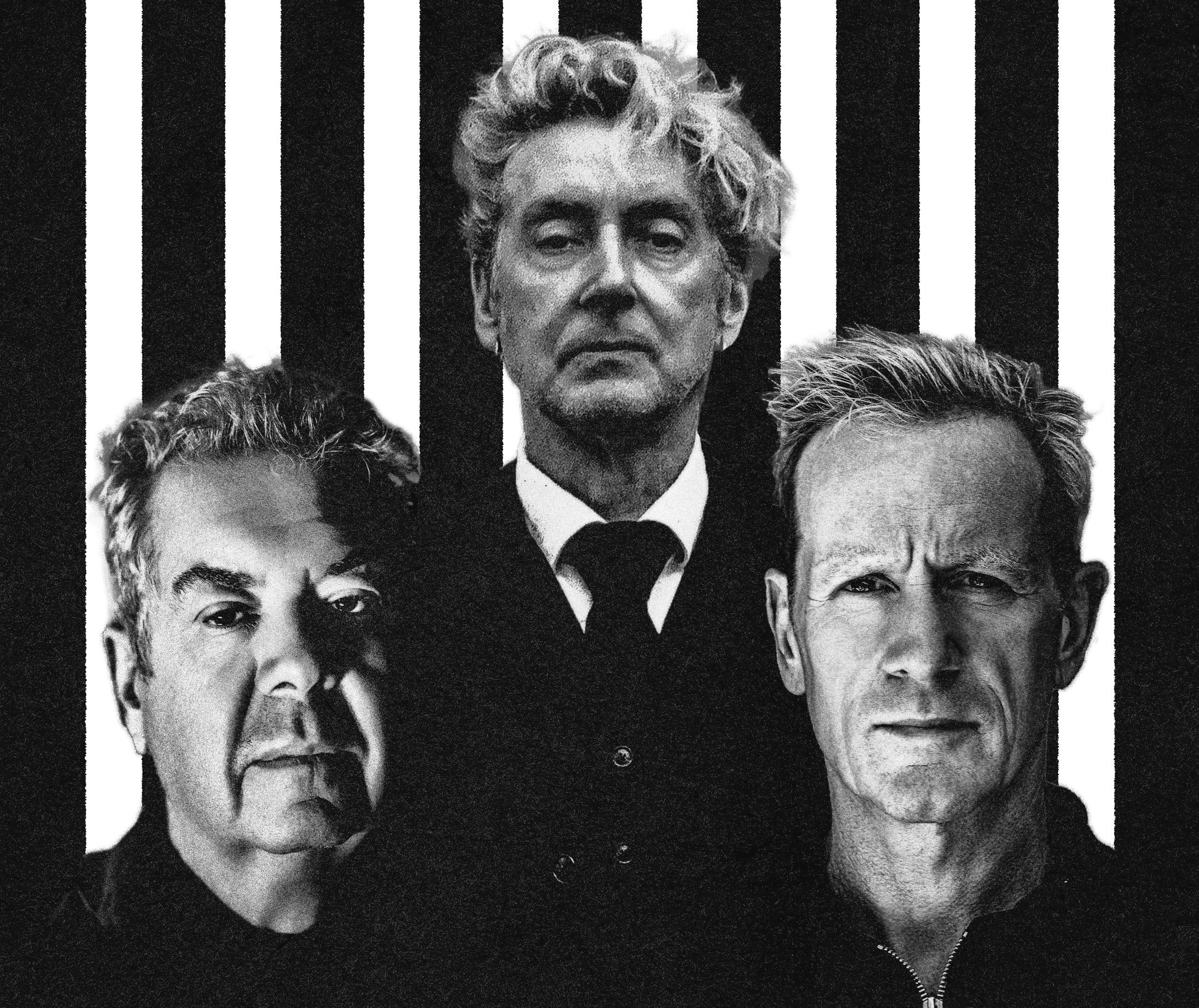 Músicos de The Cure y Siouxsie & the Banshees forman nueva banda y lanzan su primer sencillo