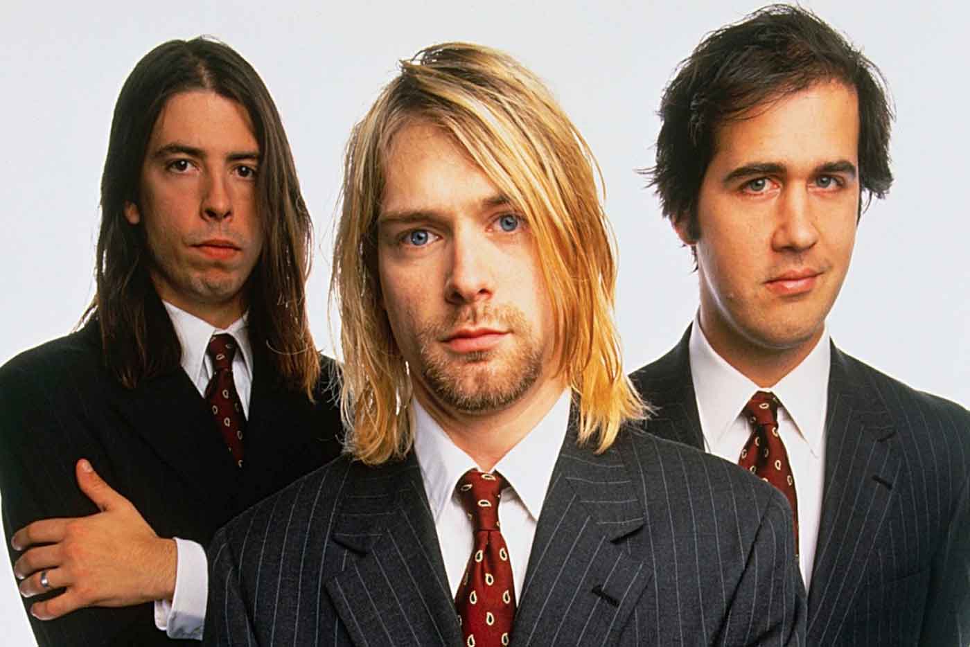Esta es la canción que MTV no quiso que Nirvana tocara
