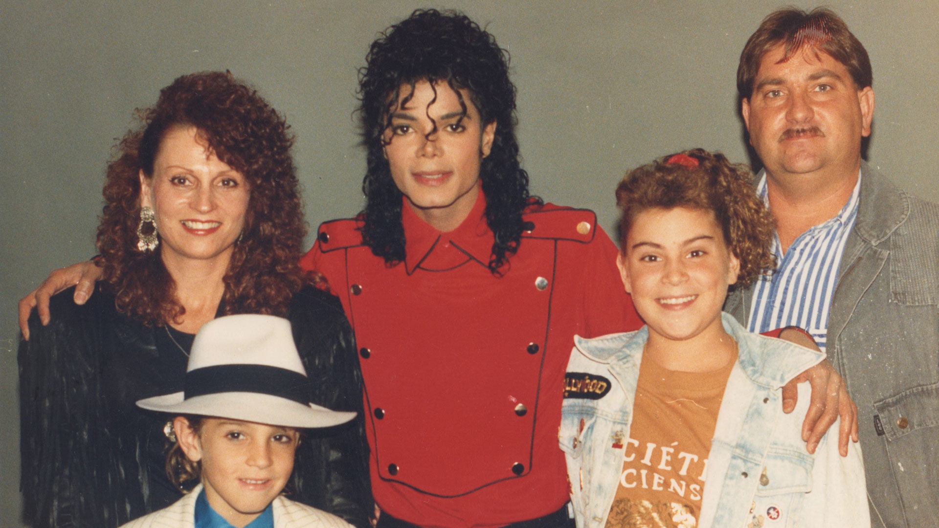 Reabren casos de abusos sexuales de los protagonistas de “Leaving Neverland” contra Michael Jackson
