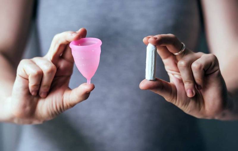 UNIVERSO RENOVABLE: Higiene menstrual sustentable y las nuevas alternativas para combatir la creciente contaminación por estos productos