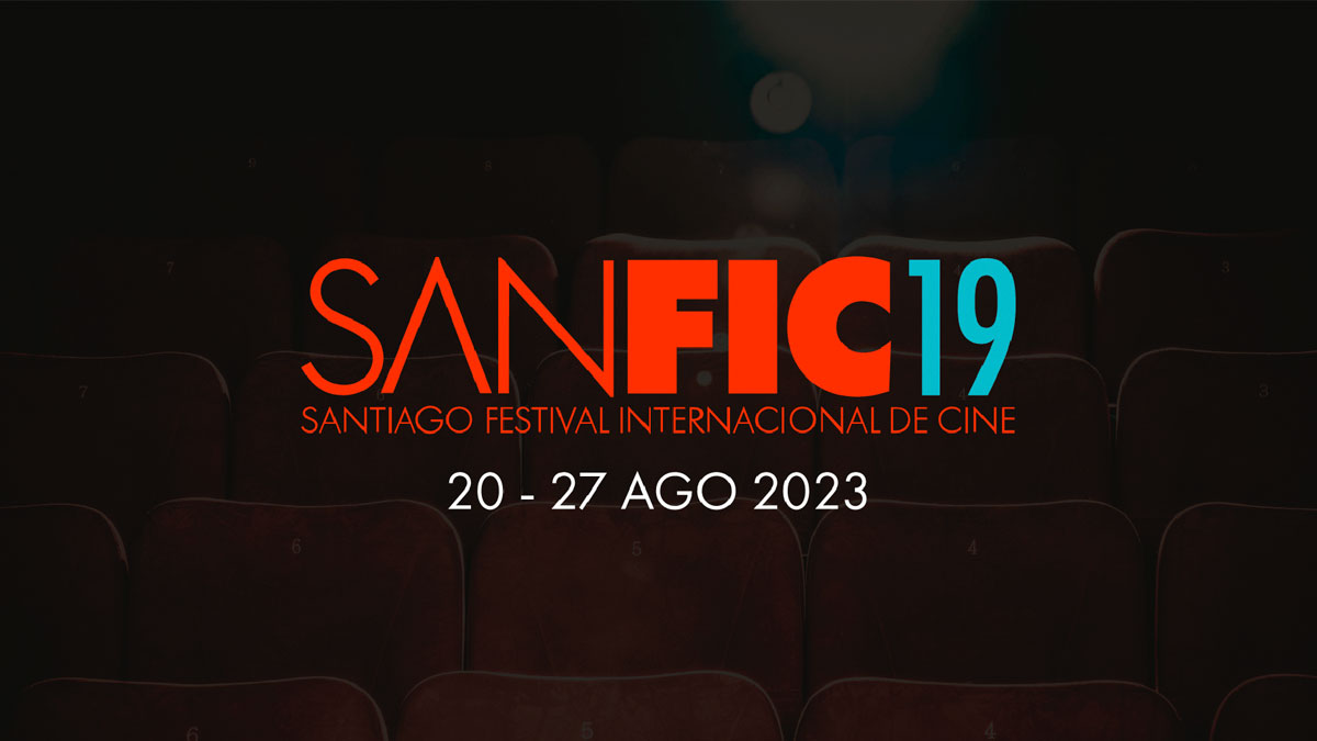 SANFIC 2023: Ya están disponibles las entradas para ver casi 90 películas nacionales y extranjeras